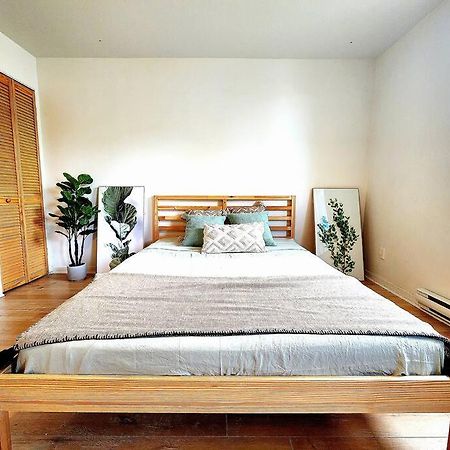 Loft Bien Situe Pour Decouvrir Vieux-Quebec! Apartment ภายนอก รูปภาพ