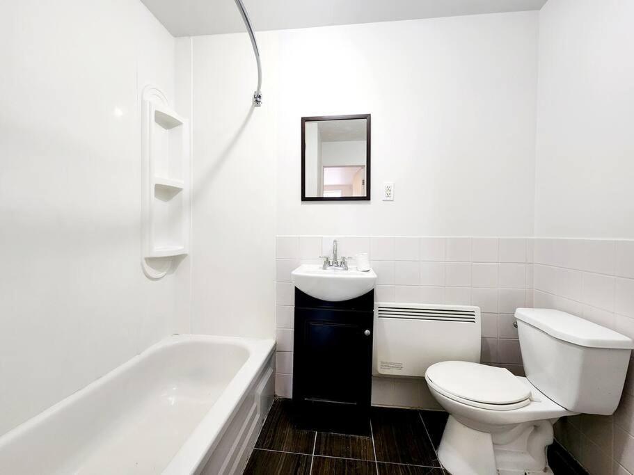 Loft Bien Situe Pour Decouvrir Vieux-Quebec! Apartment ภายนอก รูปภาพ